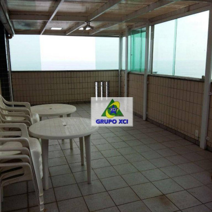 Imagem Cobertura com 4 Quartos à Venda, 220 m² em Vila Guilhermina - Praia Grande Imagem Cobertura com 4 Quartos à Venda, 220 m² em Vila Guilhermina - Praia Grande