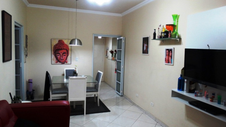 Imagem Imóvel com 1 Quarto à Venda, 56 m² em Cerqueira César - São Paulo Imagem Imóvel com 1 Quarto à Venda, 56 m² em Cerqueira César - São Paulo