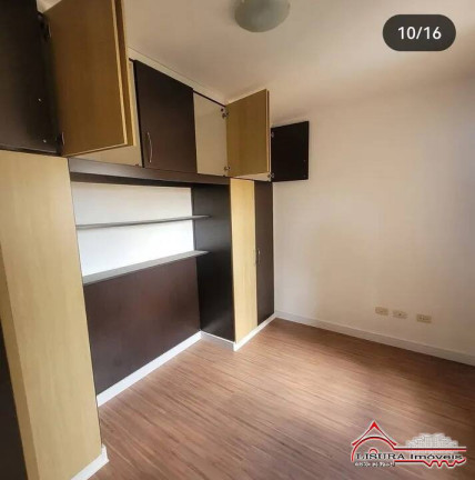 Imagem Apartamento com 3 Quartos à Venda, 88 m² em Jardim Califórnia - Jacareí