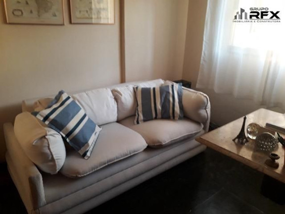 Imagem Apartamento com 3 Quartos à Venda, 101 m² em Icaraí - Niterói Imagem Apartamento com 3 Quartos à Venda, 101 m² em Icaraí - Niterói