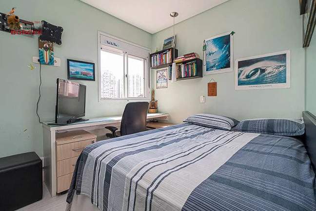 Imagem Apartamento com 4 Quartos à Venda, 185 m² em Vila Mariana - São Paulo Imagem Apartamento com 4 Quartos à Venda, 185 m² em Vila Mariana - São Paulo