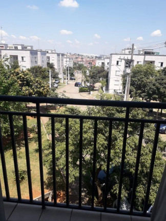 Imagem Apartamento com 3 Quartos à Venda, 56 m² em Jardim Maria Eugênia - Sorocaba Imagem Apartamento com 3 Quartos à Venda, 56 m² em Jardim Maria Eugênia - Sorocaba