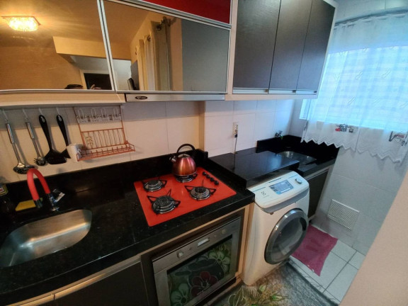 Imagem Apartamento com 2 Quartos à Venda, 55 m² em Pereque - Porto Belo Imagem Apartamento com 2 Quartos à Venda, 55 m² em Pereque - Porto Belo