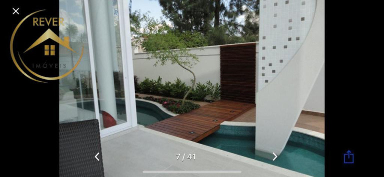 Imagem Sobrado com 6 Quartos à Venda, 850 m² em Loteamento Alphaville Campinas - Campinas Imagem Sobrado com 6 Quartos à Venda, 850 m² em Loteamento Alphaville Campinas - Campinas