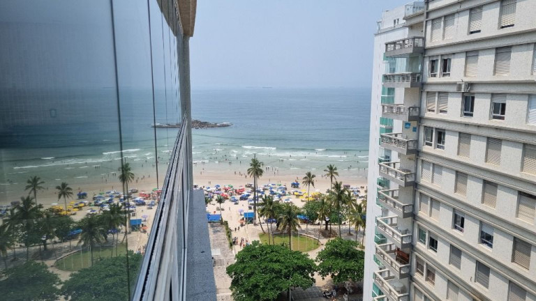 Imagem Apartamento com 3 Quartos à Venda, 115 m² em Pitangueiras - Guarujá Imagem Apartamento com 3 Quartos à Venda, 115 m² em Pitangueiras - Guarujá