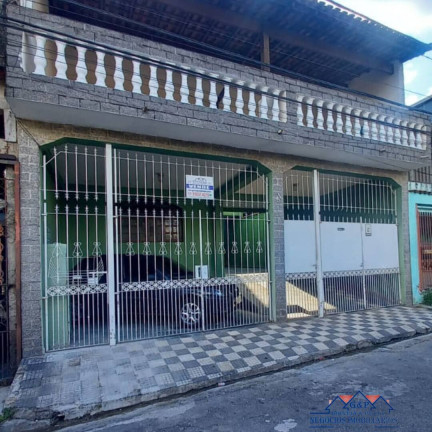 Imagem Sobrado com 2 Quartos à Venda, 160 m² em Bandeiras - Osasco