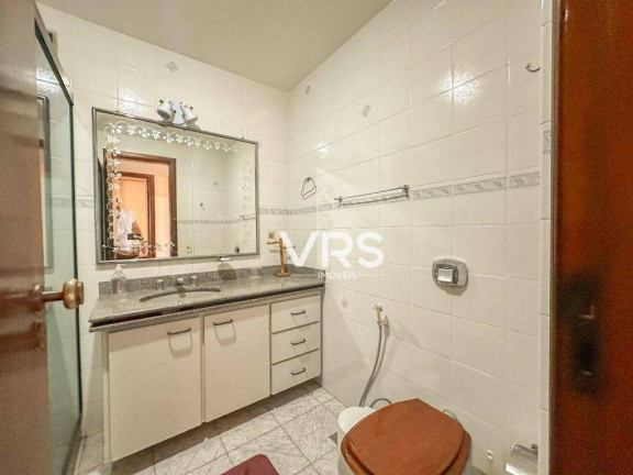 Imagem Apartamento com 3 Quartos à Venda, 144 m² em Várzea - Teresópolis Imagem Apartamento com 3 Quartos à Venda, 144 m² em Várzea - Teresópolis