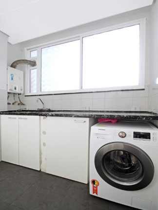 Imagem Apartamento com 3 Quartos à Venda, 185 m² em Centro Histórico - Porto Alegre