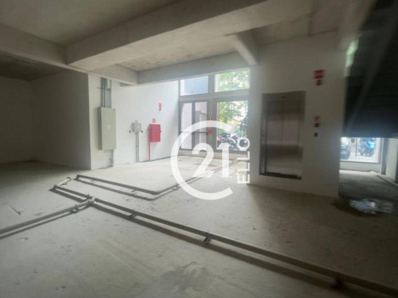 Imagem Loja para Alugar, 1.118 m² em Itaim - São Paulo Imagem Loja para Alugar, 1.118 m² em Itaim - São Paulo