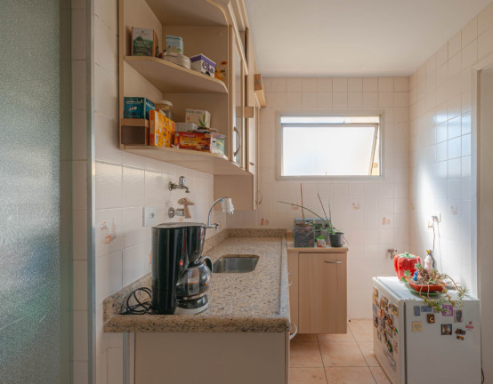 Imagem Apartamento com 1 Quarto à Venda, 50 m² em Santana - São Paulo Imagem Apartamento com 1 Quarto à Venda, 50 m² em Santana - São Paulo