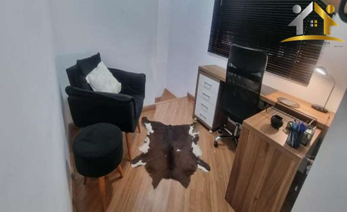 Imagem Casa de Condomínio com 3 Quartos à Venda, 185 m² em Granja Viana - Carapicuíba Imagem Casa de Condomínio com 3 Quartos à Venda, 185 m² em Granja Viana - Carapicuíba