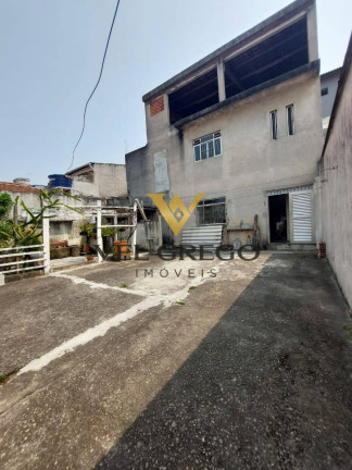 Imagem Casa com 2 Quartos à Venda, 300 m² em Paulicéia - São Bernardo Do Campo