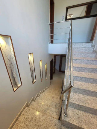 Imagem Casa com 4 Quartos à Venda, 281 m² em Parque Brasília 2ª Etapa - Anápolis Imagem Casa com 4 Quartos à Venda, 281 m² em Parque Brasília 2ª Etapa - Anápolis