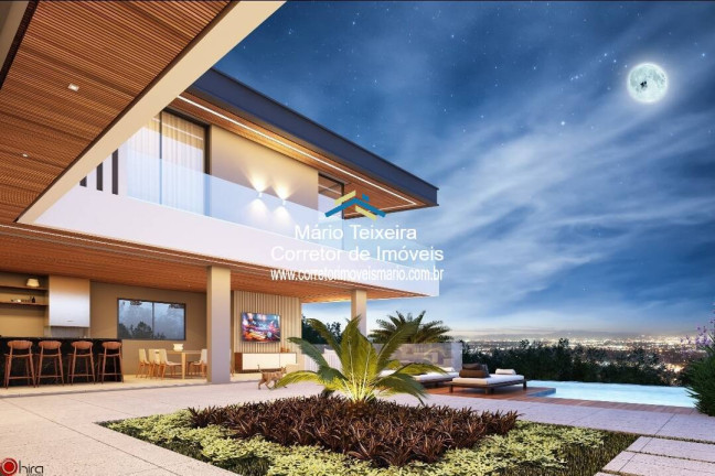 Imagem Casa de Condomínio com 5 Quartos à Venda, 650 m² em Urbanova - São José Dos Campos Imagem Casa de Condomínio com 5 Quartos à Venda, 650 m² em Urbanova - São José Dos Campos