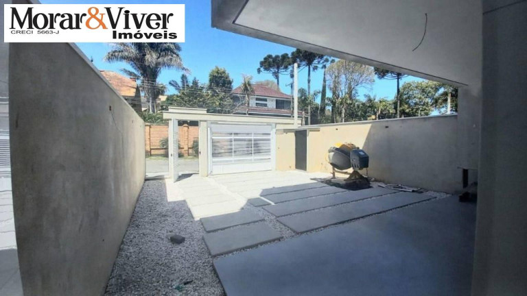 Imagem Sobrado com 3 Quartos à Venda, 246 m² em Aristocrata - São José Dos Pinhais Imagem Sobrado com 3 Quartos à Venda, 246 m² em Aristocrata - São José Dos Pinhais