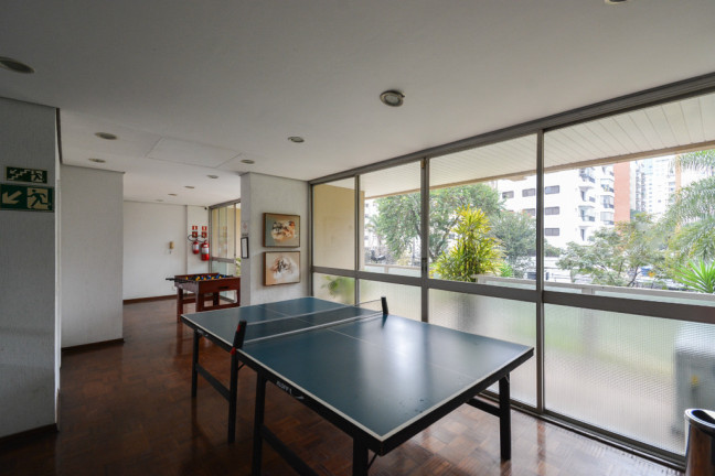 Imagem Imóvel com 4 Quartos à Venda, 143 m² em Moema - São Paulo Imagem Imóvel com 4 Quartos à Venda, 143 m² em Moema - São Paulo