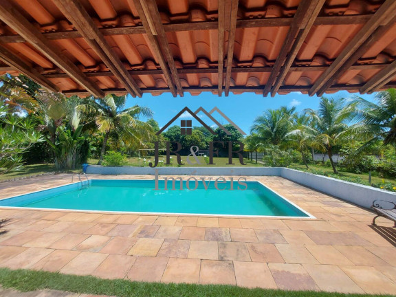 Terreno à Venda, 8 m² em Caji - Lauro De Freitas