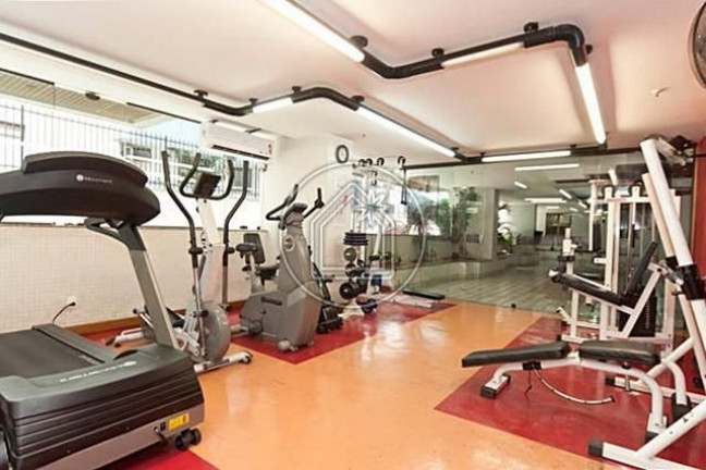 Imagem Apartamento com 2 Quartos à Venda, 74 m² em Leblon - Rio De Janeiro