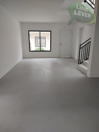 Imagem Casa de Condomínio com 3 Quartos à Venda, 117 m² em Boa Vista - Curitiba