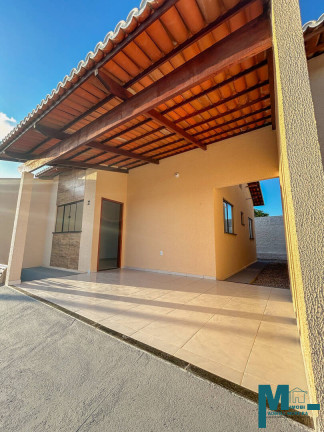 Imagem Casa de Condomínio com 2 Quartos à Venda, 200 m² em Povoado Genipabu - Extremoz Imagem Casa de Condomínio com 2 Quartos à Venda, 200 m² em Povoado Genipabu - Extremoz
