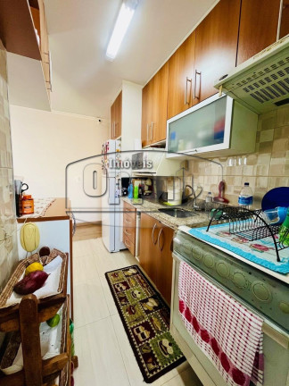 Imagem Apartamento com 2 Quartos à Venda, em Cambuci - São Paulo Imagem Apartamento com 2 Quartos à Venda, em Cambuci - São Paulo