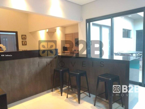 Imagem Casa com 3 Quartos à Venda, 227 m² em Spazio Verde Comendador - Bauru Imagem Casa com 3 Quartos à Venda, 227 m² em Spazio Verde Comendador - Bauru