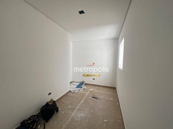 Imagem Cobertura com 2 Quartos à Venda, 96 m² em Parque Oratório - Santo André Imagem Cobertura com 2 Quartos à Venda, 96 m² em Parque Oratório - Santo André