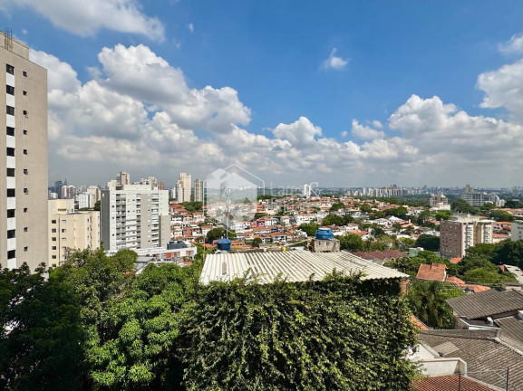 Imagem Apartamento com 2 Quartos à Venda, 101.800 m² em Sumarezinho - São Paulo
