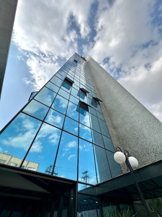 Imagem Sala Comercial à Venda, 232 m² em Santana - São Paulo Imagem Sala Comercial à Venda, 232 m² em Santana - São Paulo