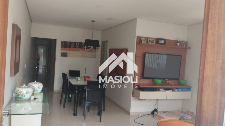 Casa com 3 Quartos à Venda, 110 m² em Morada Interlagos - Vila Velha
