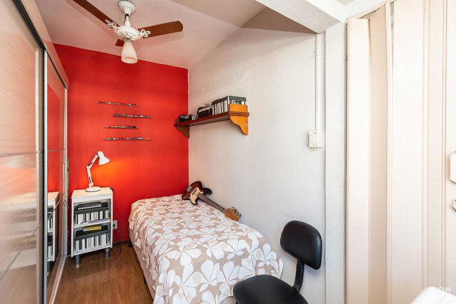 Imagem Apartamento com 2 Quartos à Venda, 84 m² em Menino Deus - Porto Alegre