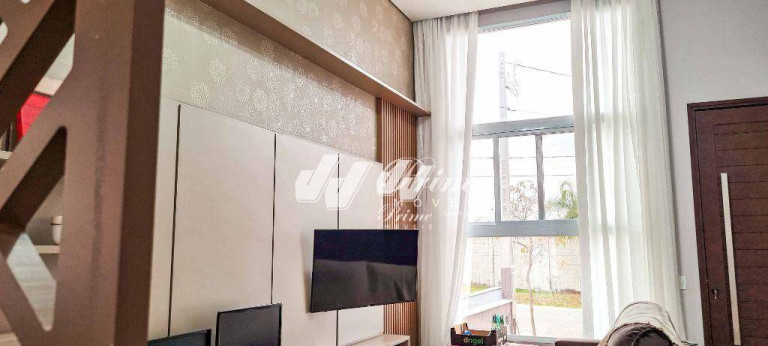 Imagem Casa com 3 Quartos à Venda, 206 m² em Condomínio Residencial Flor Da Serra - Valinhos Imagem Casa com 3 Quartos à Venda, 206 m² em Condomínio Residencial Flor Da Serra - Valinhos