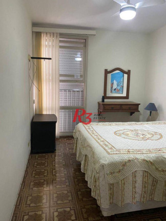 Imagem Apartamento com 2 Quartos à Venda, 82 m² em Gonzaga - Santos Imagem Apartamento com 2 Quartos à Venda, 82 m² em Gonzaga - Santos