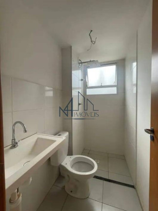 Imagem Apartamento com 2 Quartos à Venda, em Residencial Alvaluz - Aparecida De Goiânia Imagem Apartamento com 2 Quartos à Venda, em Residencial Alvaluz - Aparecida De Goiânia