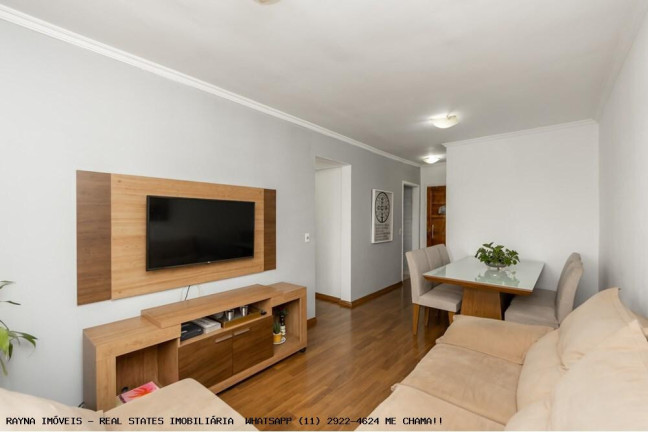 Imagem Apartamento com 2 Quartos à Venda, 56 m² em Vila Babilônia - São Paulo Imagem Apartamento com 2 Quartos à Venda, 56 m² em Vila Babilônia - São Paulo