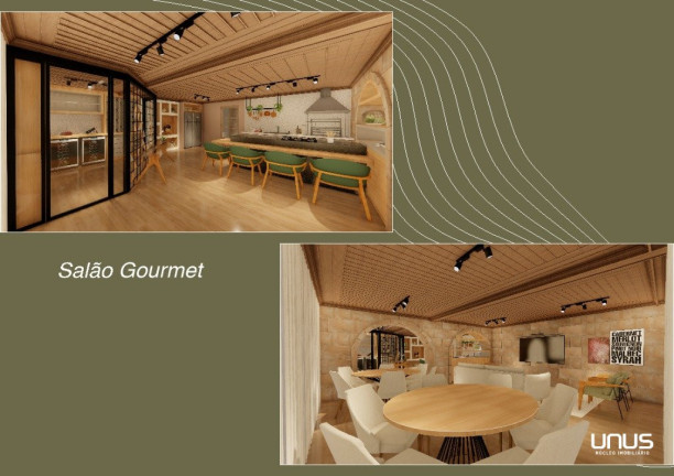 Imagem Apartamento com 3 Quartos à Venda, 170 m² em Coqueiros - Florianópolis