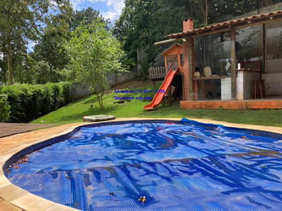 Imagem Imóvel com 3 Quartos à Venda, 220 m² em Parque Paraíso - Santana De Parnaíba Imagem Imóvel com 3 Quartos à Venda, 220 m² em Parque Paraíso - Santana De Parnaíba