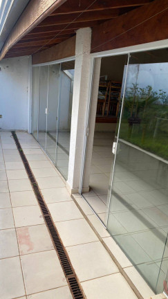Imagem Casa com 3 Quartos à Venda, 140 m² em Vossoroca - Votorantim