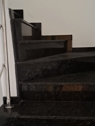 Imagem Casa com 2 Quartos à Venda, 129 m² em Embaré - Santos Imagem Casa com 2 Quartos à Venda, 129 m² em Embaré - Santos
