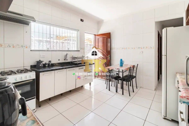 Imagem Casa com 3 Quartos à Venda, 98 m² em Ocian - Praia Grande Imagem Casa com 3 Quartos à Venda, 98 m² em Ocian - Praia Grande
