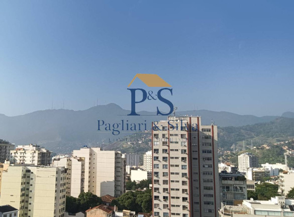 Imagem Apartamento com 4 Quartos à Venda, 150 m² em Grajaú - Rio De Janeiro Imagem Apartamento com 4 Quartos à Venda, 150 m² em Grajaú - Rio De Janeiro