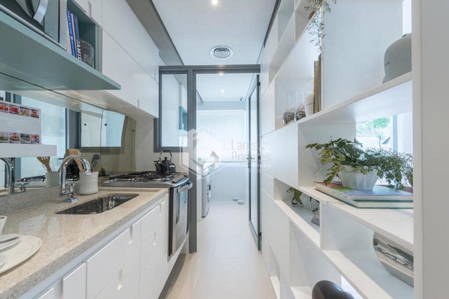 Imagem Apartamento com 3 Quartos à Venda, 65 m² em Vila Mascote - São Paulo Imagem Apartamento com 3 Quartos à Venda, 65 m² em Vila Mascote - São Paulo