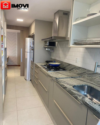Imagem Apartamento com 2 Quartos à Venda, 79 m² em Bento Ferreira - Vitória Imagem Apartamento com 2 Quartos à Venda, 79 m² em Bento Ferreira - Vitória