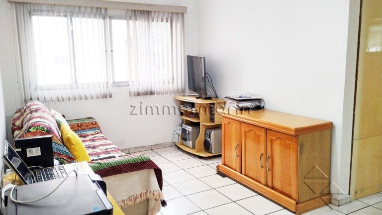 Imagem Apartamento com 1 Quarto à Venda, 87 m² em Santa Cecilia - São Paulo Imagem Apartamento com 1 Quarto à Venda, 87 m² em Santa Cecilia - São Paulo