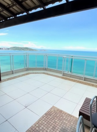 Imagem Cobertura com 3 Quartos à Venda, 199 m² em Praia Do Morro - Guarapari Imagem Cobertura com 3 Quartos à Venda, 199 m² em Praia Do Morro - Guarapari