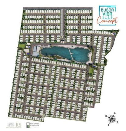 Imagem Casa com 2 Quartos à Venda, 70 m² em Vila De Abrantes (abrantes) - Camaçari Imagem Casa com 2 Quartos à Venda, 70 m² em Vila De Abrantes (abrantes) - Camaçari