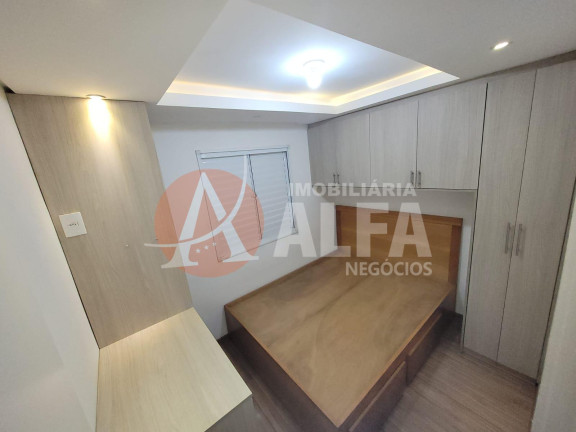 Imagem Apartamento com 2 Quartos à Venda, 50 m² em Granja Clotilde - Cotia Imagem Apartamento com 2 Quartos à Venda, 50 m² em Granja Clotilde - Cotia