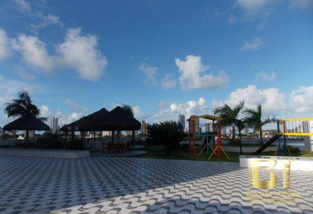 Imagem Apartamento com 3 Quartos à Venda, 132 m² em Ponta Negra - Natal
