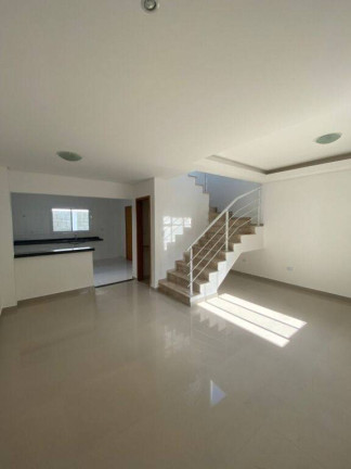 Imagem Sobrado com 3 Quartos à Venda, 128 m² em Vila Areao - Taubaté Imagem Sobrado com 3 Quartos à Venda, 128 m² em Vila Areao - Taubaté