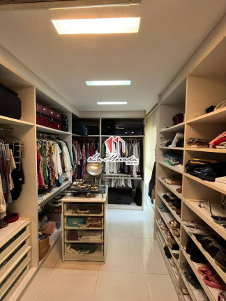 Imagem Apartamento com 3 Quartos à Venda, 240 m² em Nossa Senhora Das Graças - Manaus